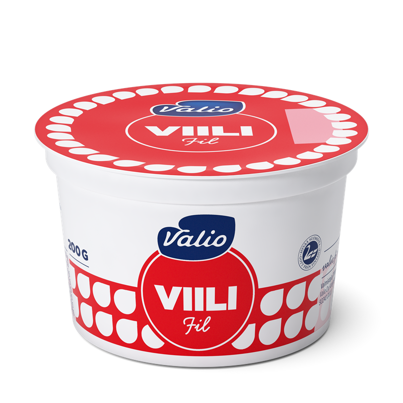 Valio viili 200 g