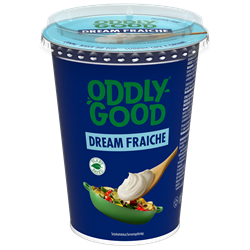 Oddlygood® Dream Fraiche 400 g