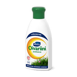 Valio Oivariini® juokseva 400 ml laktoositon